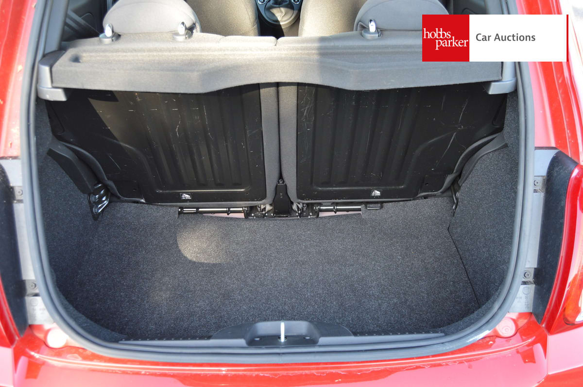 FIAT 500 MHEV image 15