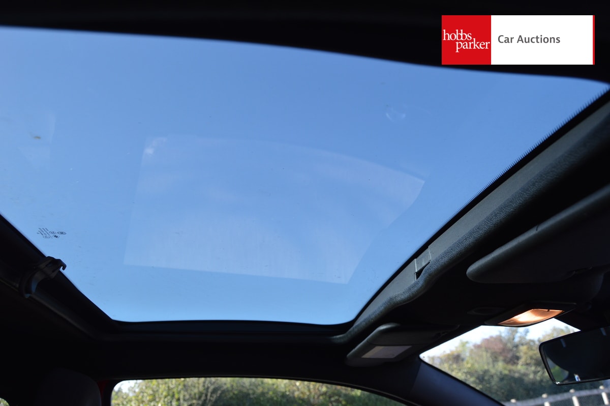 FIAT 500 MHEV image 19