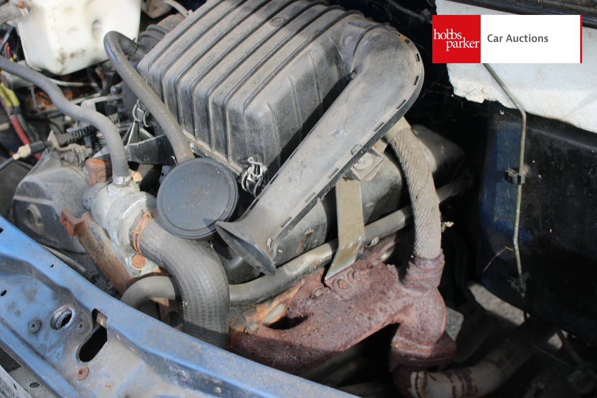 FORD TRANSIT 80 D SWB image 22