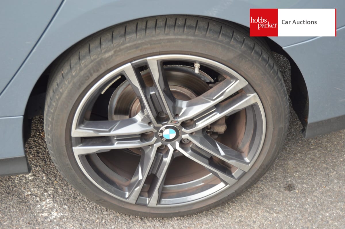BMW 218I M SPORT AUTO image 10