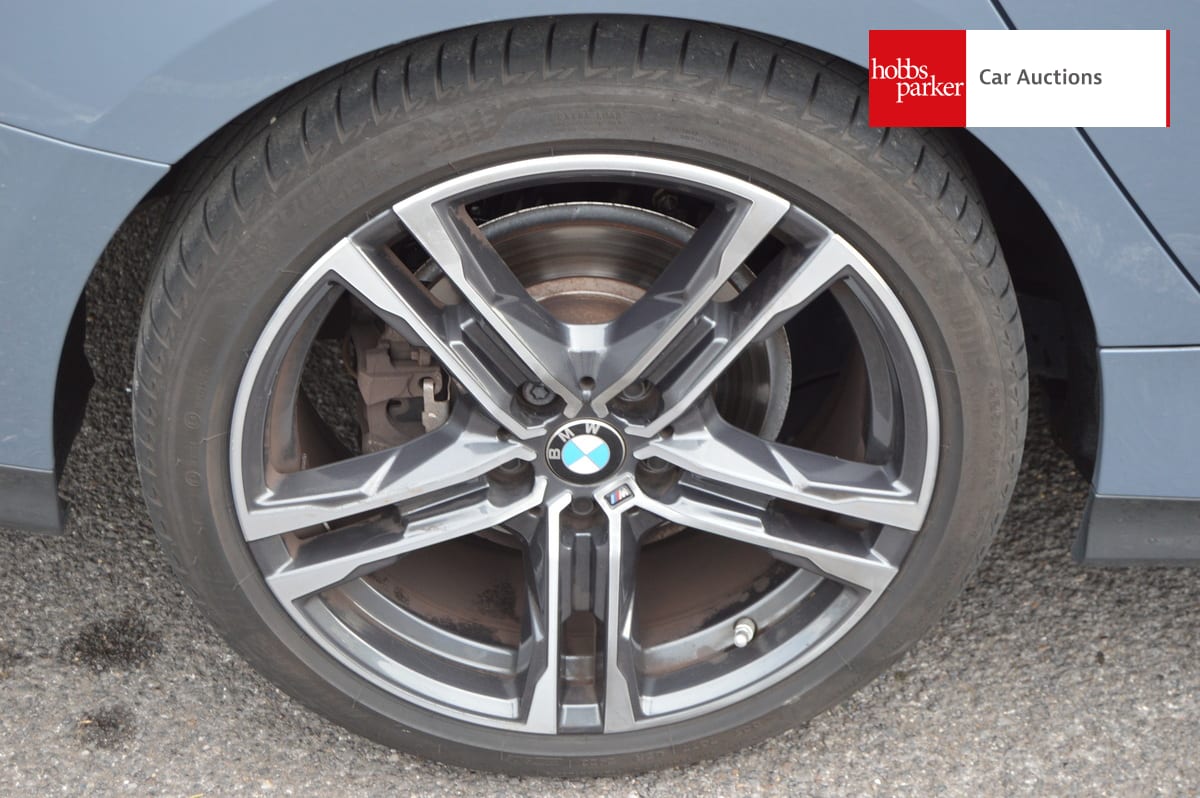 BMW 218I M SPORT AUTO image 11