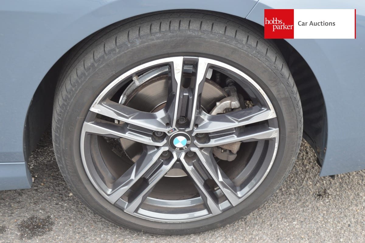 BMW 218I M SPORT AUTO image 12