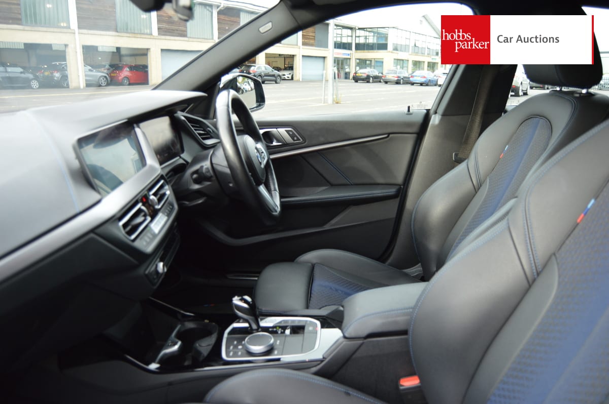 BMW 218I M SPORT AUTO image 13