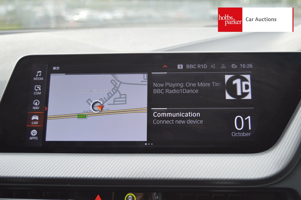 BMW 218I M SPORT AUTO image 18