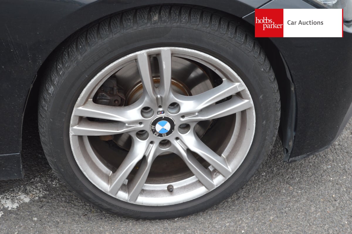 BMW 325D M SPORT AUTO image 12