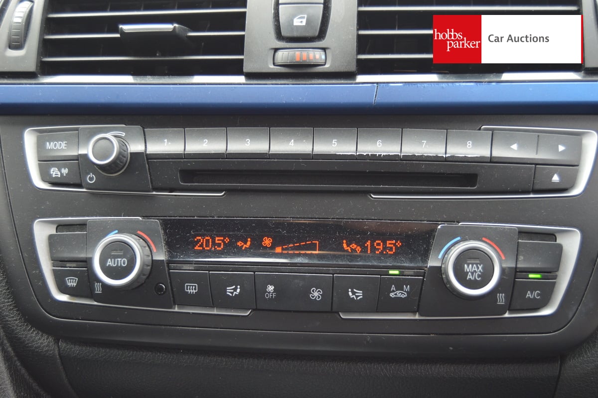 BMW 325D M SPORT AUTO image 18