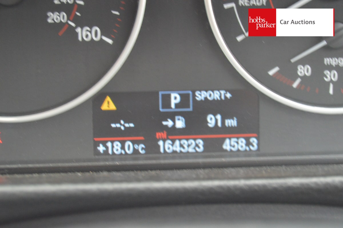 BMW 325D M SPORT AUTO image 19