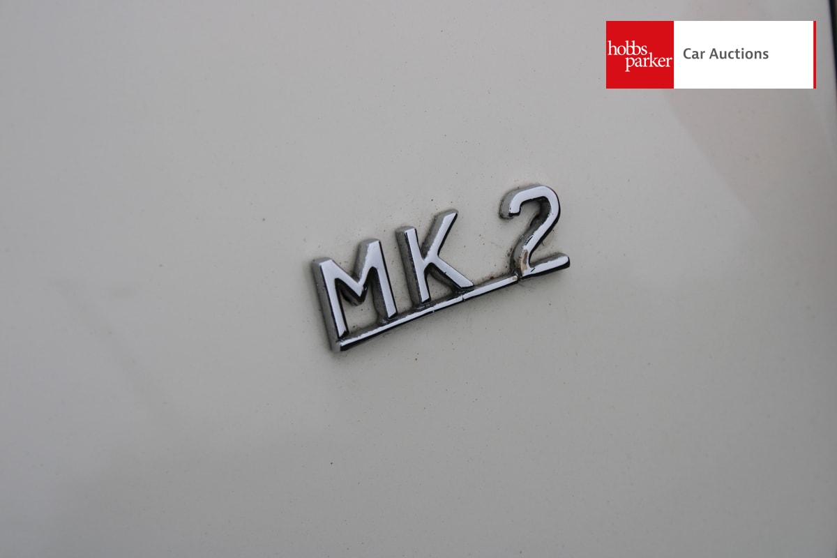 JAGUAR 240 image 14