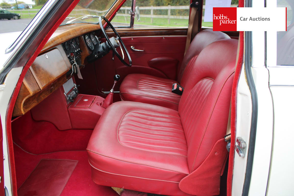JAGUAR 240 image 18