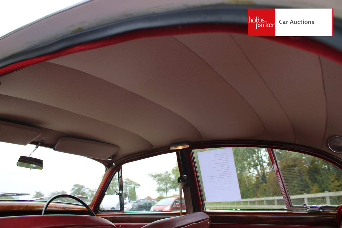 JAGUAR 240 image 31