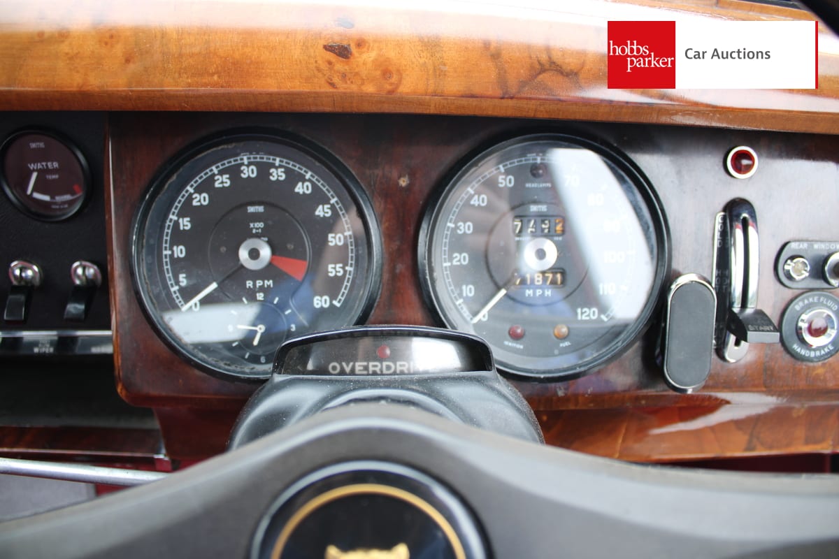 JAGUAR 240 image 36