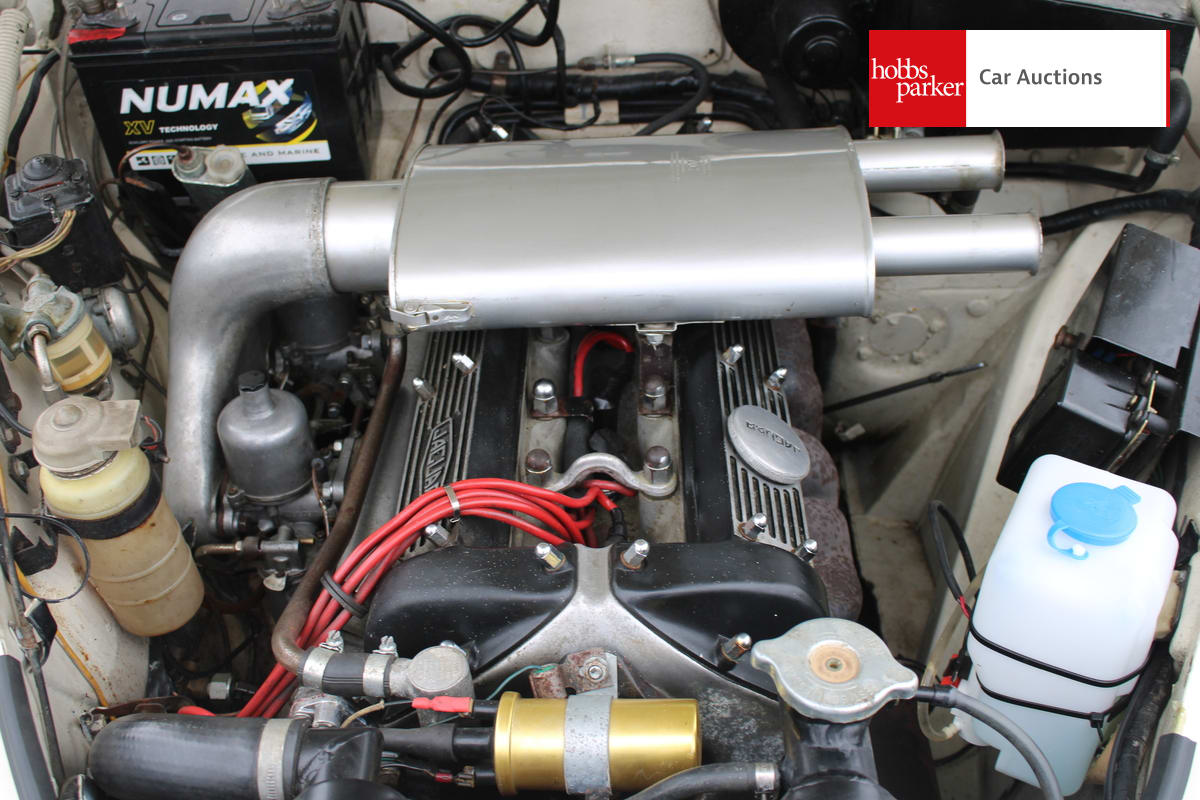 JAGUAR 240 image 41