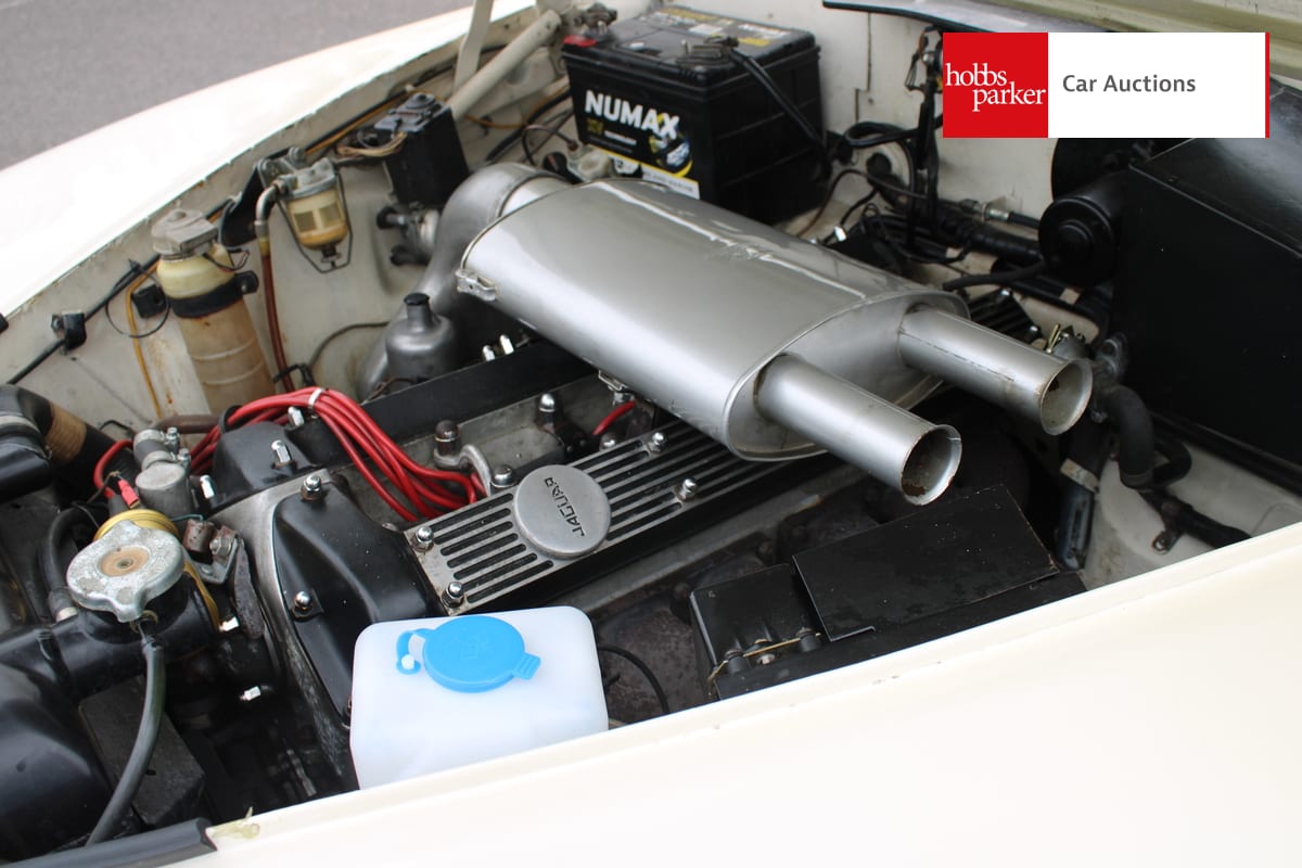JAGUAR 240 image 42