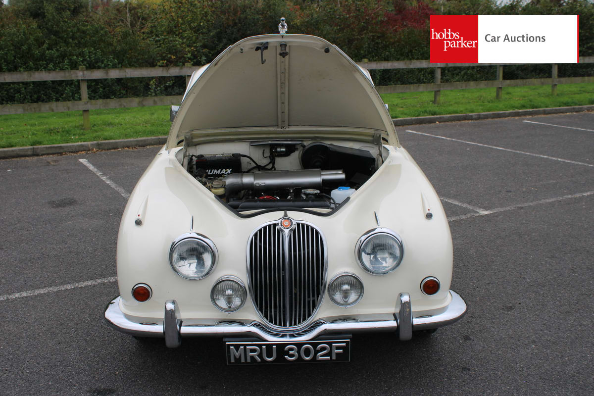 JAGUAR 240 image 45
