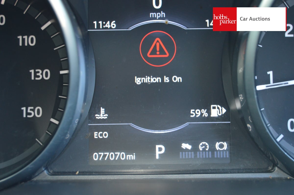 LAND ROVER DISCOVERY SPORT HSE TD4 A image 17