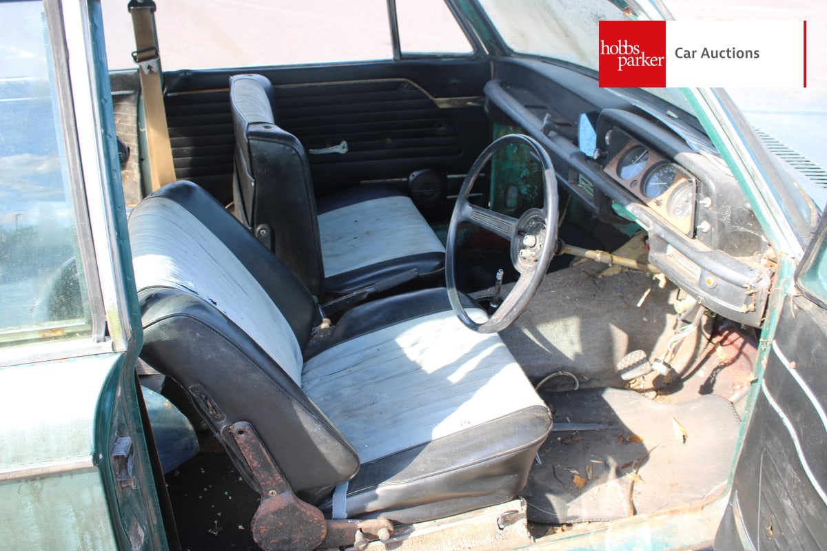 BMW 1602 image 14