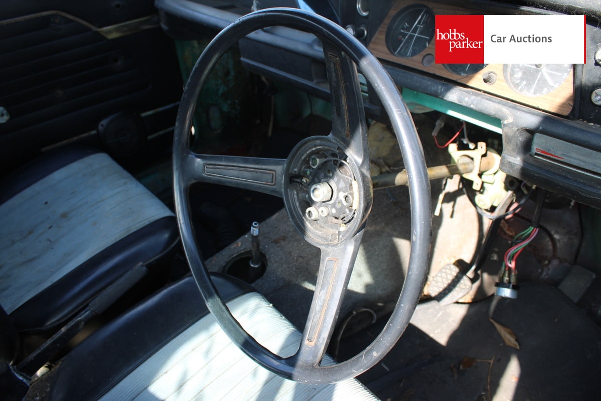 BMW 1602 image 18