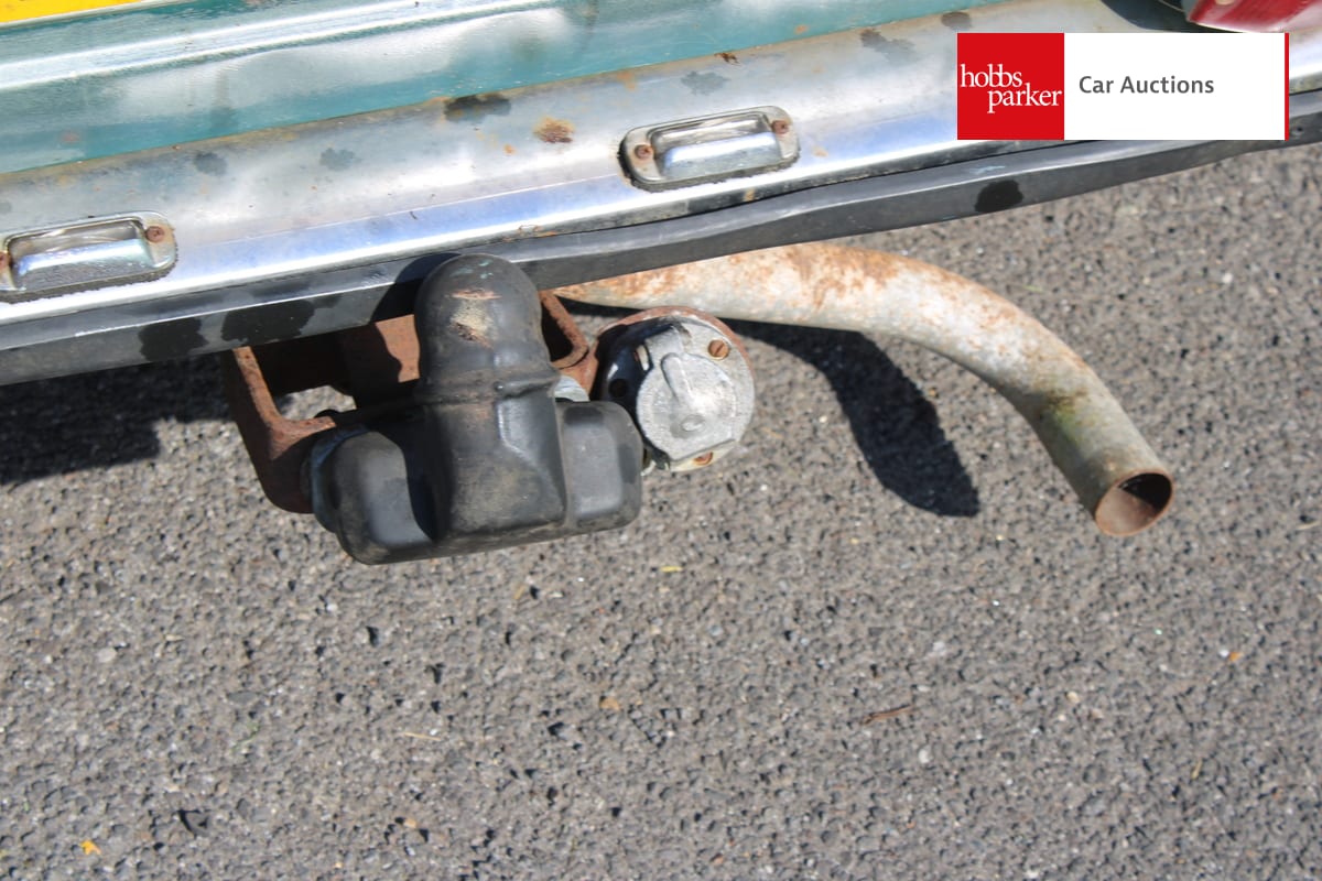 BMW 1602 image 21