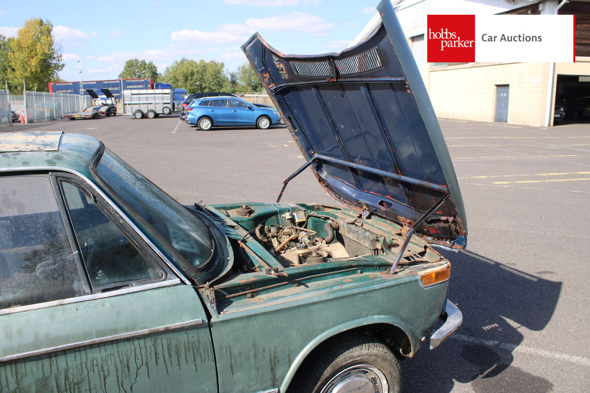 BMW 1602 image 30