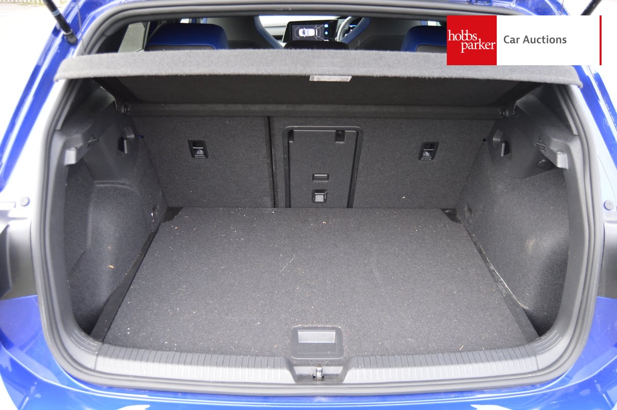 VOLKSWAGEN GOLF R TSI 4MOTION S-A image 15