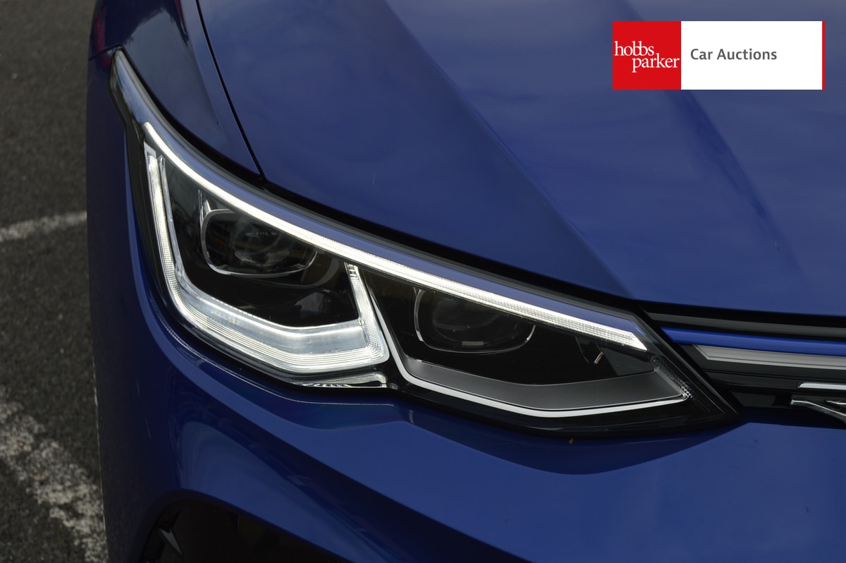 VOLKSWAGEN GOLF R TSI 4MOTION S-A image 21