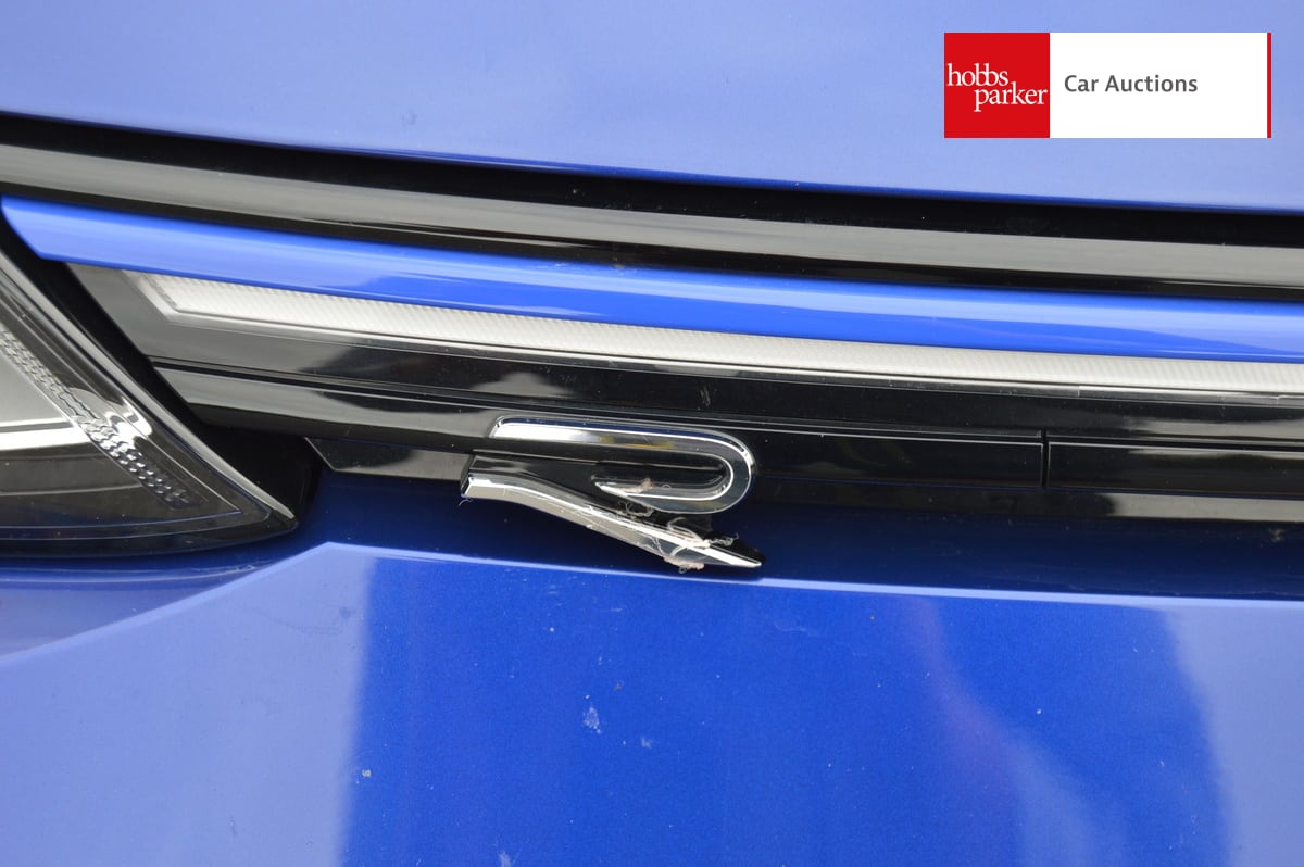 VOLKSWAGEN GOLF R TSI 4MOTION S-A image 22