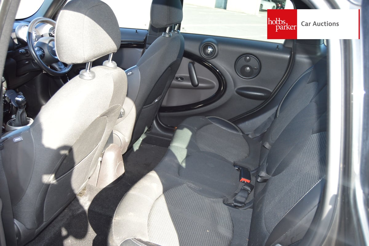 MINI COUNTRYMAN COOPER S image 15