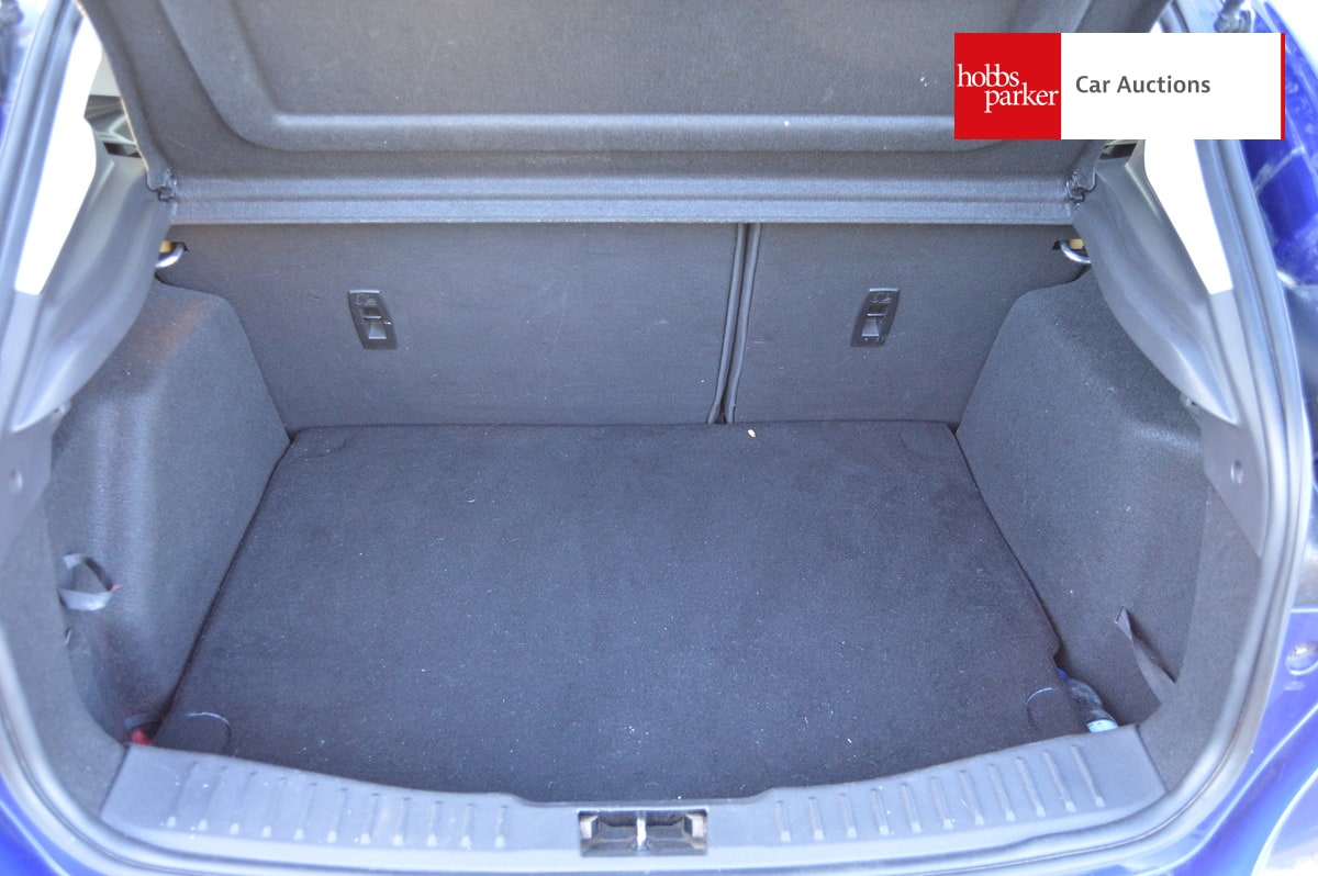 FORD FOCUS TITANIUM image 15