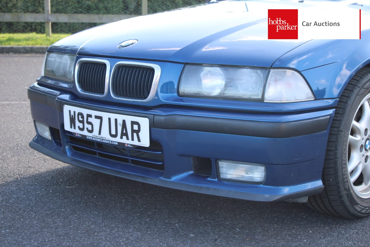 BMW 328I CABRIO AUTO image 10