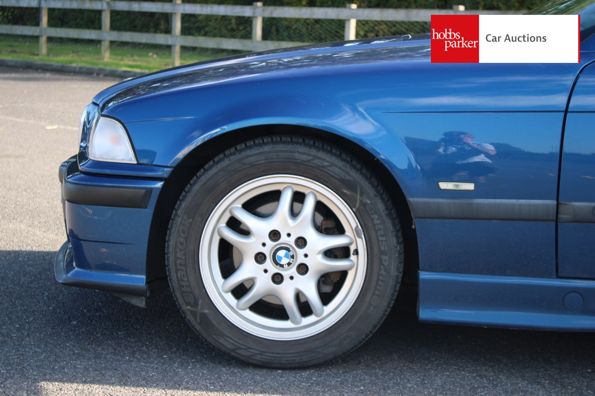 BMW 328I CABRIO AUTO image 11