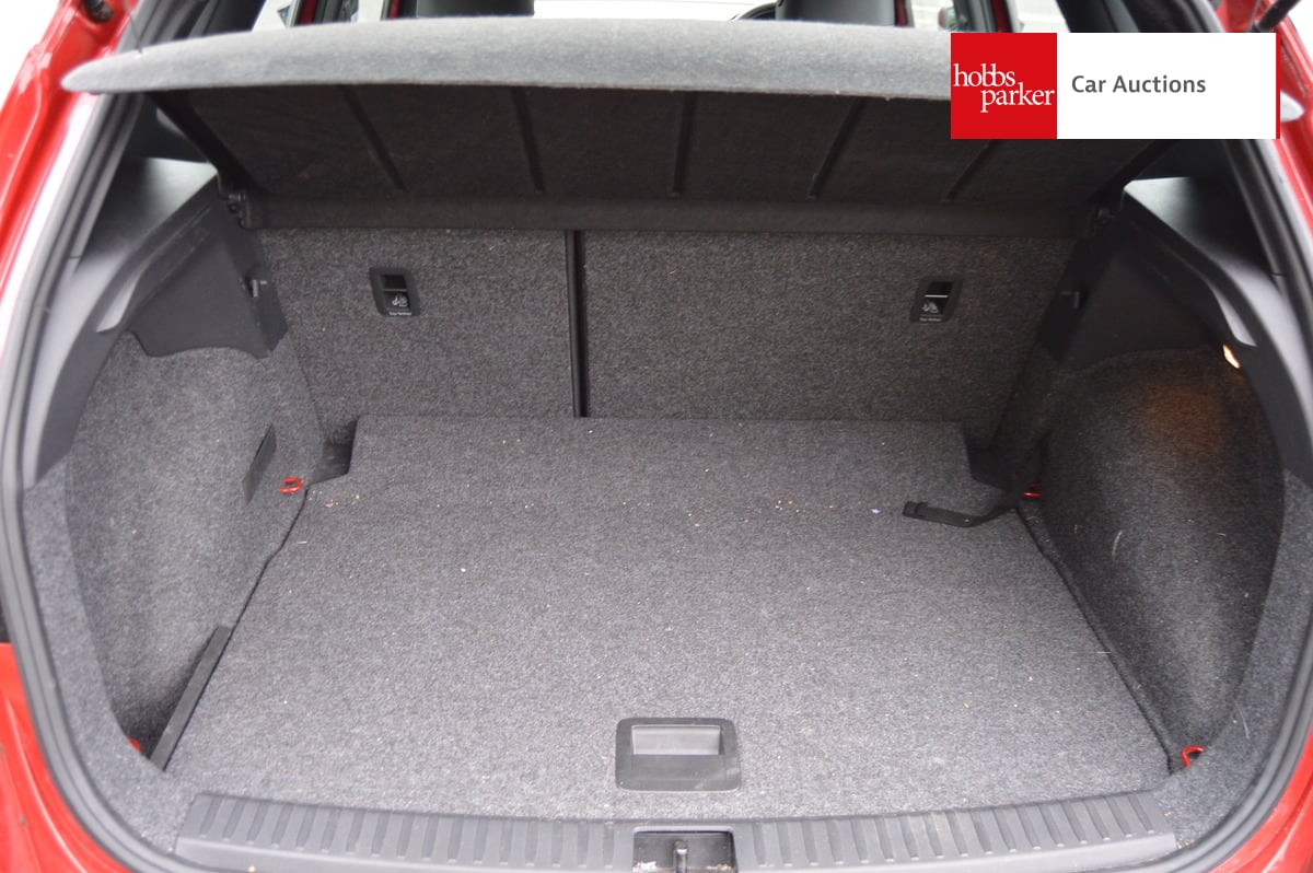 SEAT ARONA XCELLENCE LUX TSI S image 15