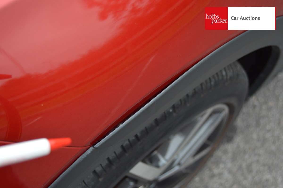 SEAT ARONA XCELLENCE LUX TSI S image 20