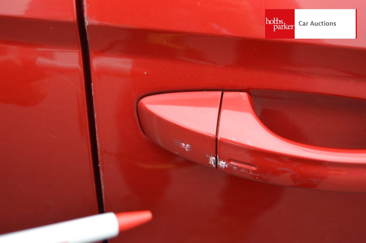 SEAT ARONA XCELLENCE LUX TSI S image 22