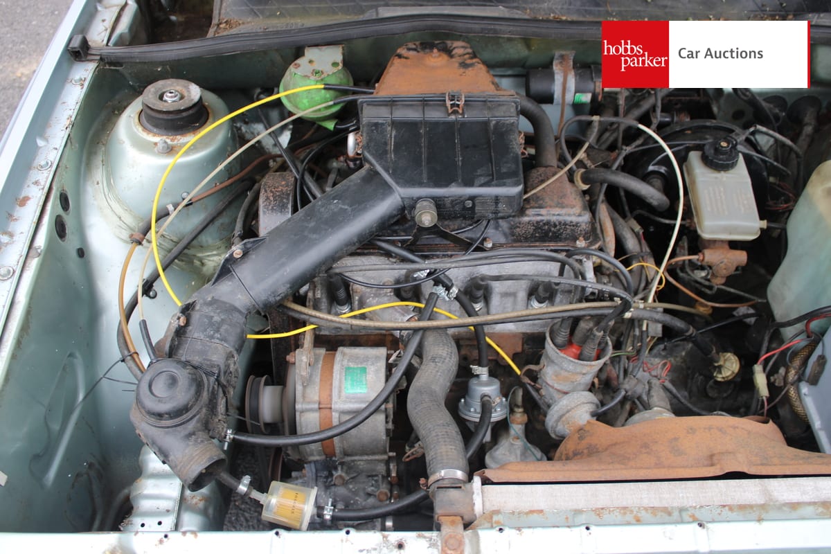 VOLKSWAGEN SCIROCCO GL MK2 image 31