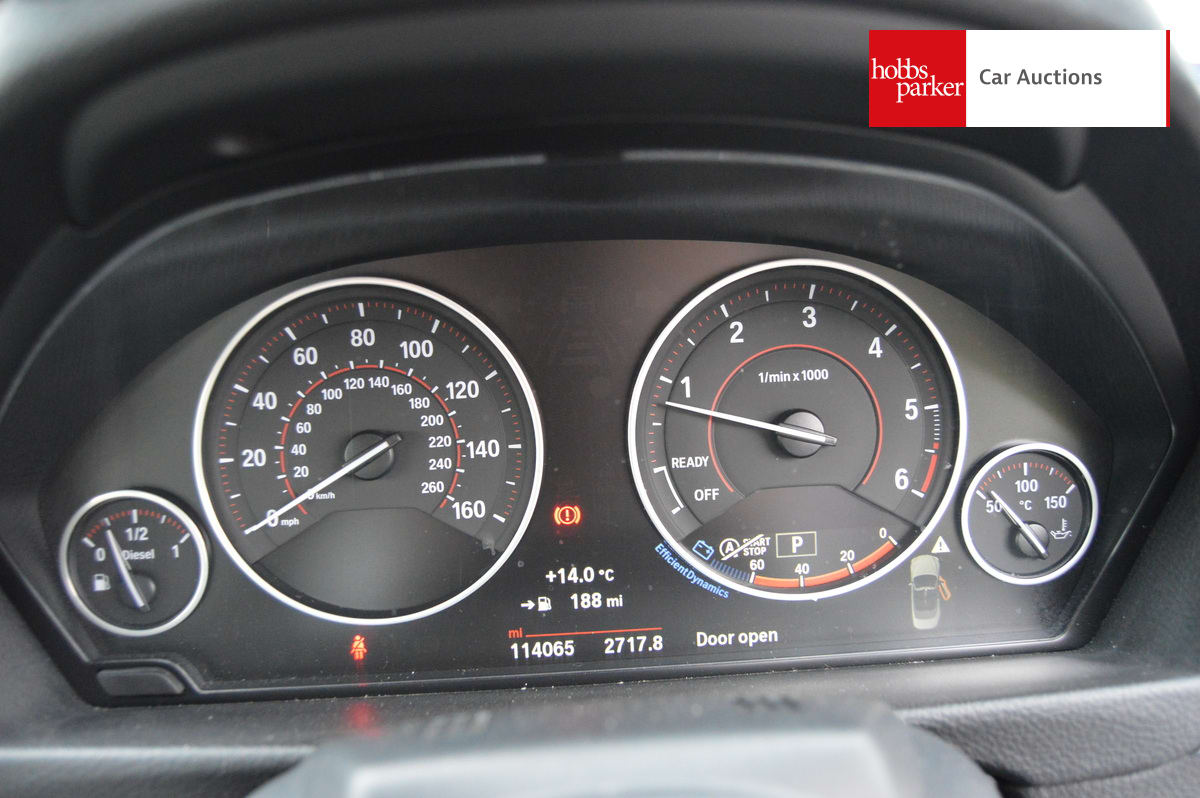 BMW 420D M SPORT AUTO image 16
