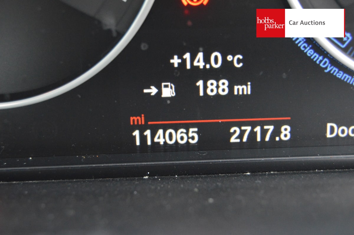 BMW 420D M SPORT AUTO image 17