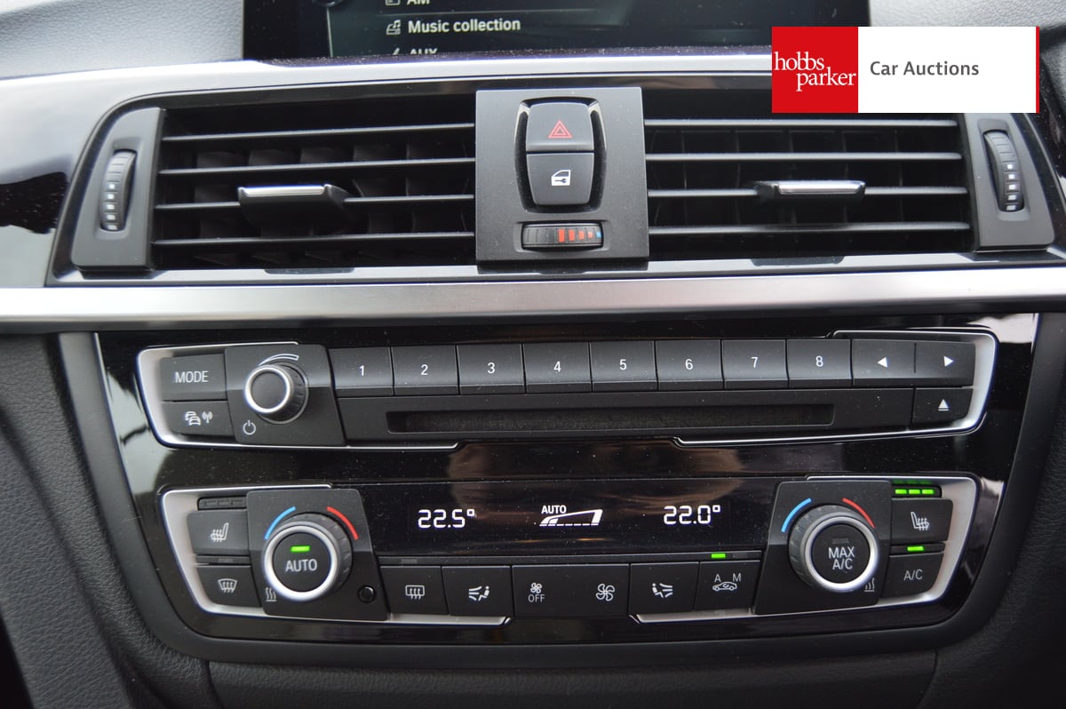 BMW 420D M SPORT AUTO image 19