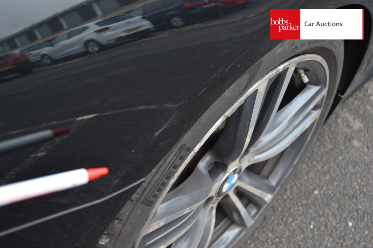 BMW 420D M SPORT AUTO image 24