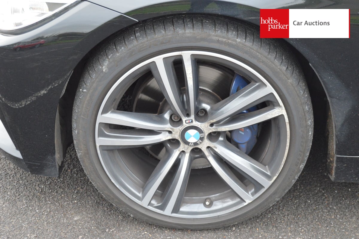 BMW 420D M SPORT AUTO image 9