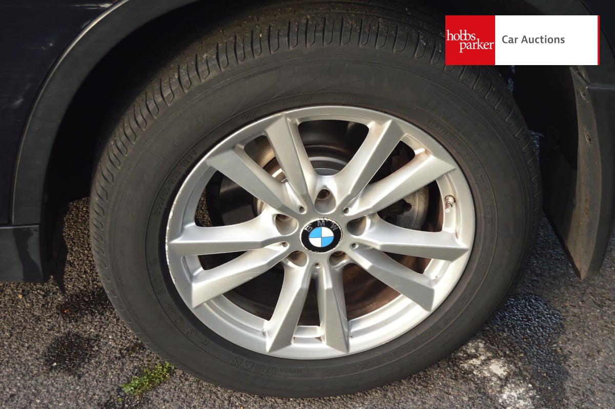 BMW X5 XDRIVE30D SE AUTO image 10