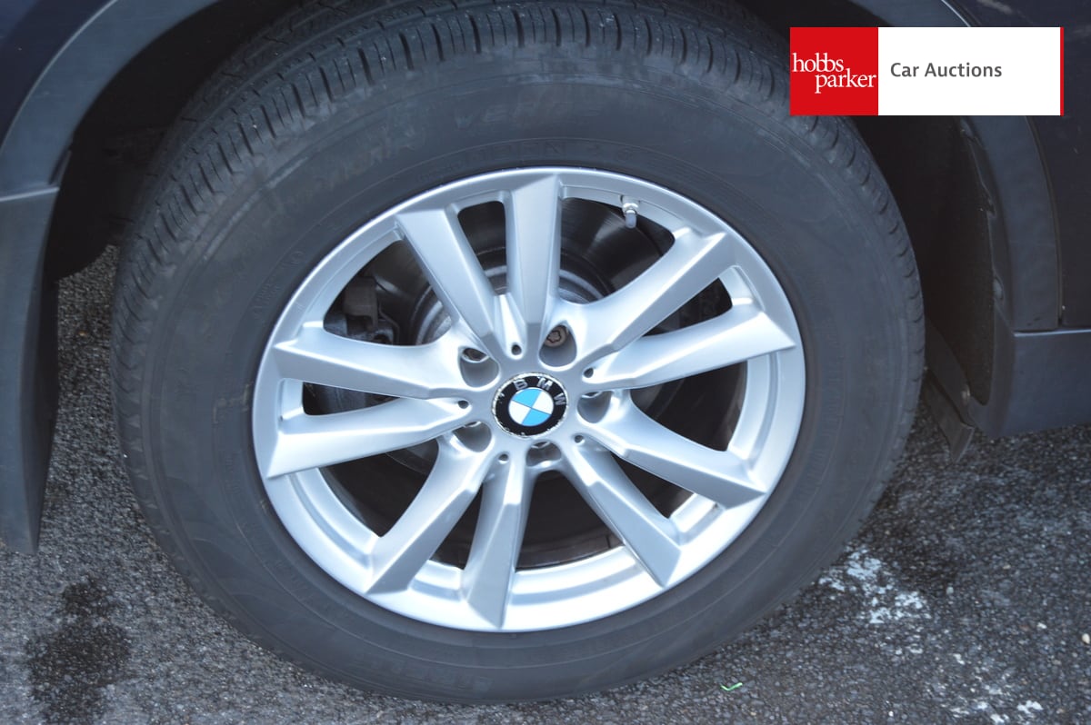 BMW X5 XDRIVE30D SE AUTO image 11