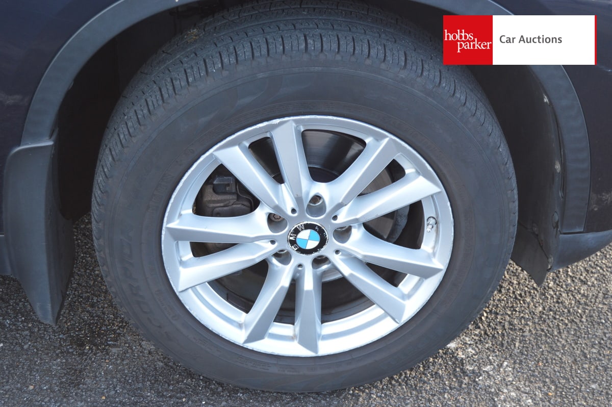 BMW X5 XDRIVE30D SE AUTO image 12