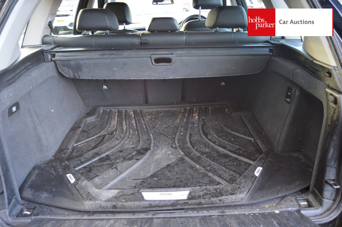 BMW X5 XDRIVE30D SE AUTO image 15