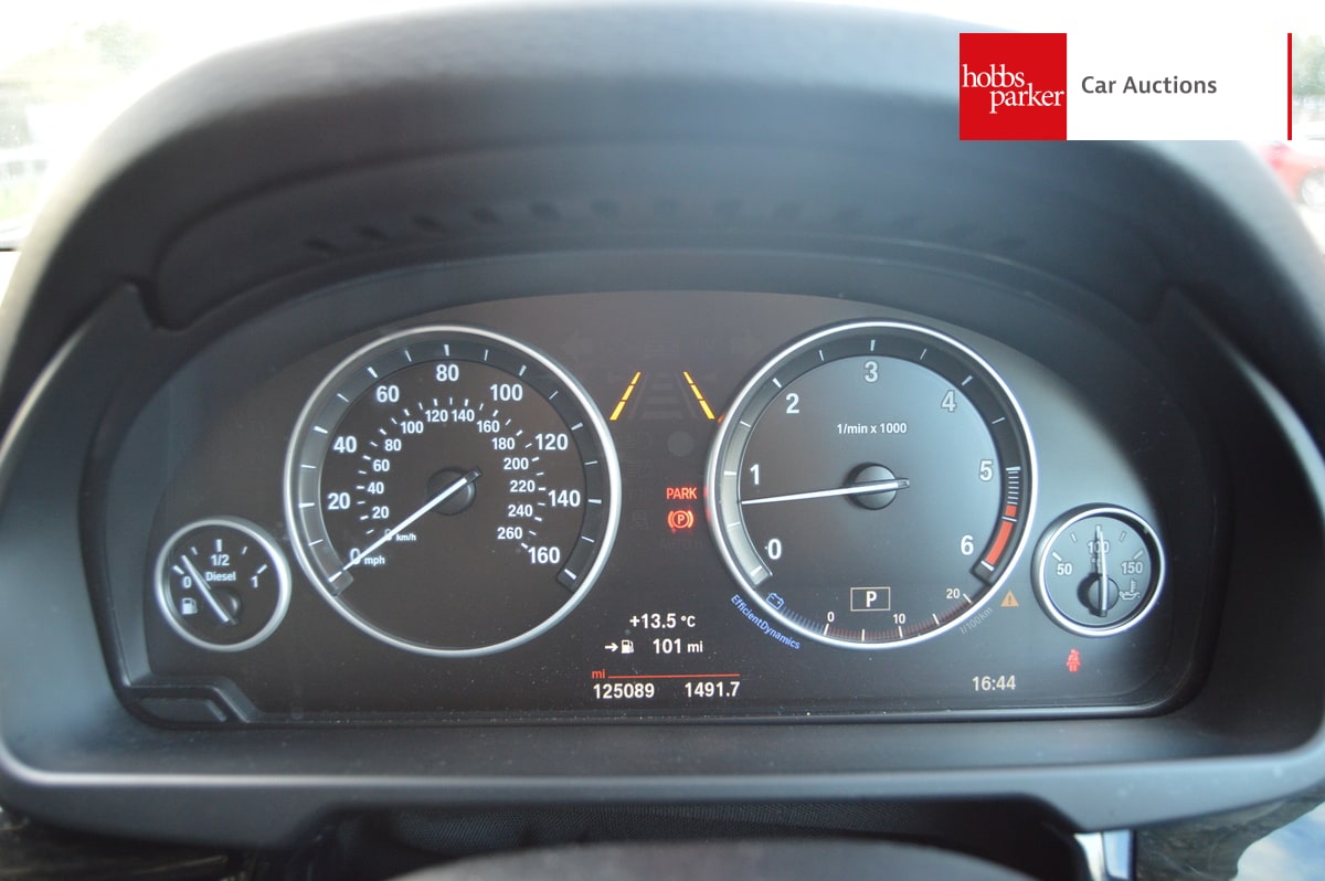 BMW X5 XDRIVE30D SE AUTO image 16