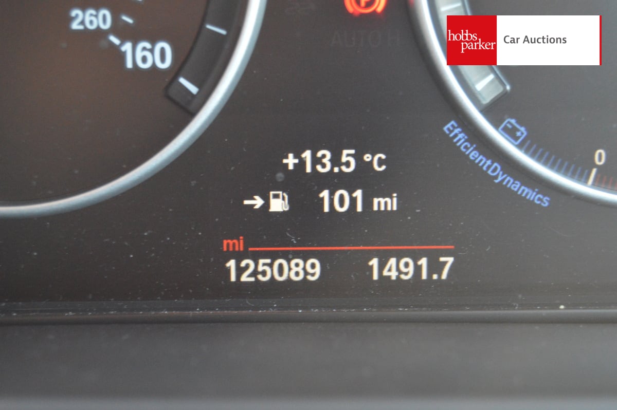 BMW X5 XDRIVE30D SE AUTO image 17