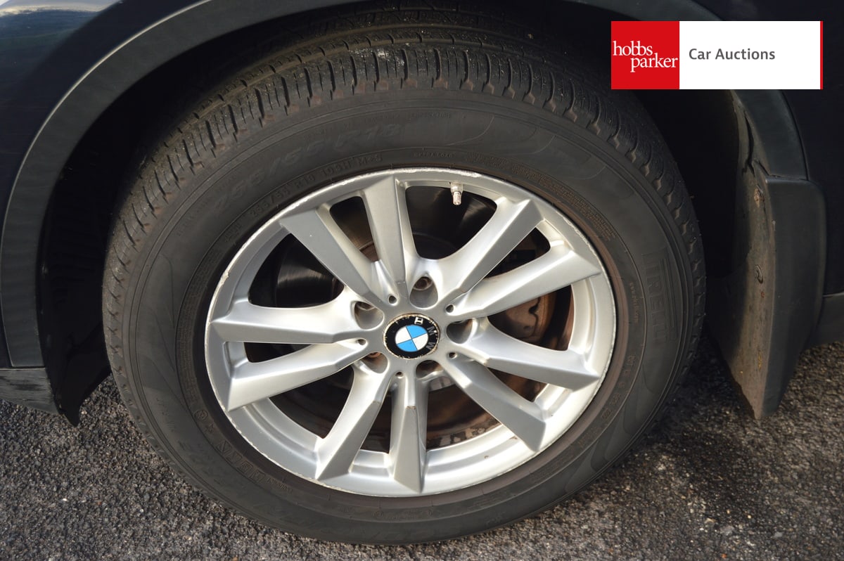 BMW X5 XDRIVE30D SE AUTO image 9