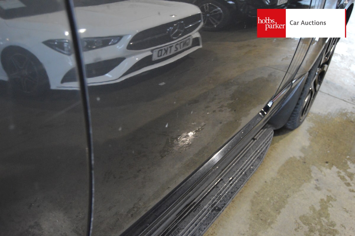 LAND ROVER RANGE ROVER VOGUE SDV6 AUTO image 30