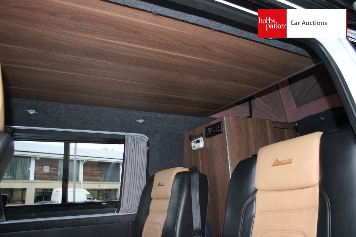 VOLKSWAGEN T-SPORTER T30 102 TDI LWB image 12