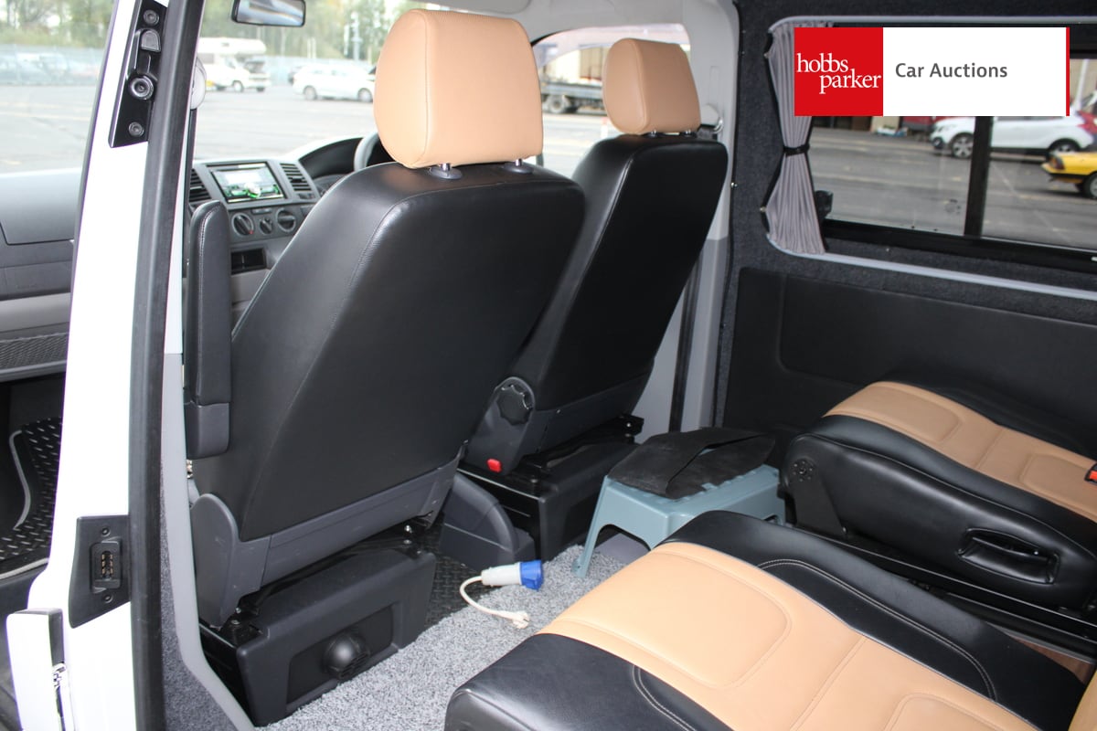 VOLKSWAGEN T-SPORTER T30 102 TDI LWB image 13