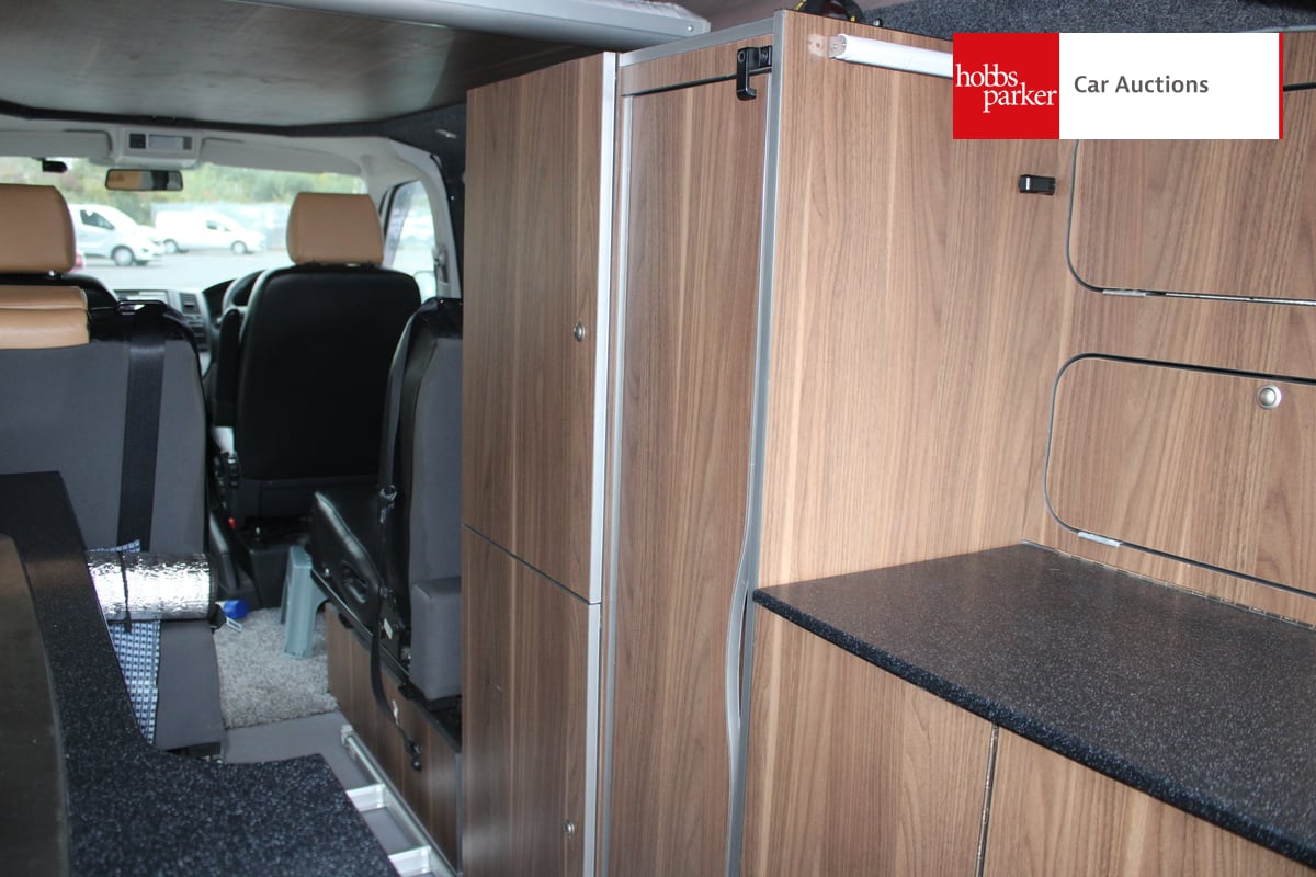 VOLKSWAGEN T-SPORTER T30 102 TDI LWB image 16